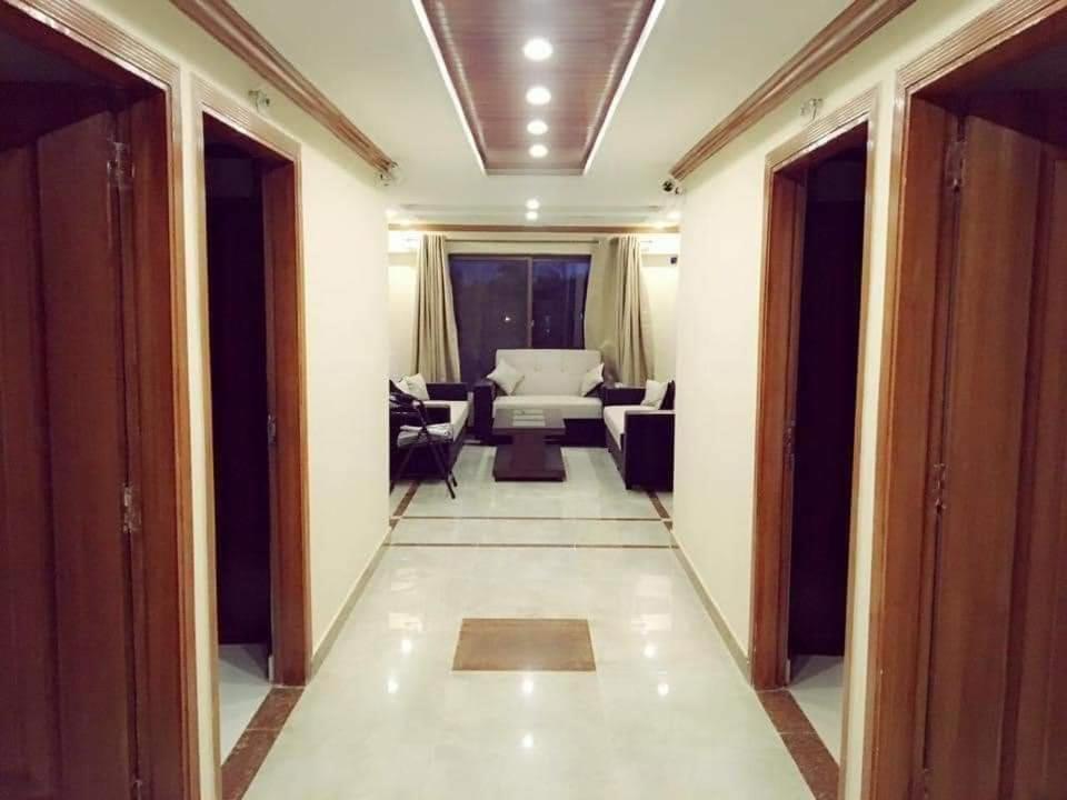 Pak Hotel Исламабад Екстериор снимка